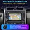 7” Android Car Radio Carplay Dla Mercedes Benz W169 W245 Podgląd zdjęcia produktu 10