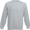 Fruit of the Loom 62-202-0 | Classic Set-in Sweatshirt | Voir les images du produit 1