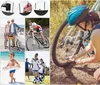 Fahrradventil Adapter, Fahrrad Ventil Set DV SV AV, Produktbild-Vorschau 4