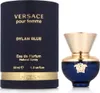 Versace pour Femme Dylan Blue Profumi - 30 ml Anteprima dell’immagine prodotto 8