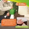 Thermo Topfschutz L für Pflanzenüberwinterung H 50 cm x Ø Produktbild-Vorschau 3