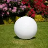 Lampe boule Ø 50 cm opale blanc E27 sans câble de Voir les images du produit 2