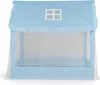 Aga4Kids Kinder Spielzelt Häuschen DS1208 Produktbild-Vorschau 3