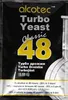 40 Stück AlcoTec Turbohefe 48 Classic Vodka Gärhefe 20% Produktbild-Vorschau 3