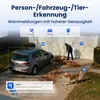 Reolink Altas PT Ultra+Solarpanel, 4K 8MP WiFi 6 Akku Produktbild-Vorschau 5