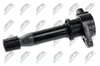NTY ECZ-FT-002 Zündspule für FIAT PUNTO (188) STILO (192) Produktbild-Vorschau 2