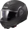 LS2 FF910 Advant II casque pliable, noir mat, M (57/58) Voir les images du produit 7