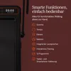 Moov Run Laufband für Zuhause, 1–14 km/h, klappbar Produktbild-Vorschau 8