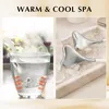 Gua Sha Freezer Stick, Gesichts-Hautpflege-Tools, Produktbild-Vorschau 4