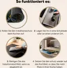KitchenYeah© Herdabdeckplatte Blumen - Natur - Farbe , Produktbild-Vorschau 7