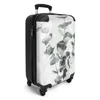 NoBoringSuitcases.com® Koffer Handgepäck Trolley Rollkoffer Produktbild-Vorschau 2