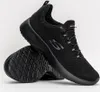 Skechers Errores de Foto 12119-BBK in BBK color size 41 Náhled obrázku produktu 30