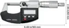 SucceBuy Digitale Bügelmessschraube, Messbereich 0–25,4 mm, Produktbild-Vorschau 8