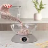 Balance De Cuisine Avec Bol Berlinger Haus Bh-9616 Taupe Voir les images du produit 2