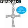 FURIOUS-X Fast Furious Vin Diesel Dominic Toretto Collier Voir les images du produit 4