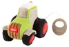 sigikid Spieluhr Traktor Old MacDonald Baby Geschenk Produktbild-Vorschau 1