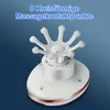 Kopfmassagegeräte,Octopus Kopfmassagegerät,Elektrischer Produktbild-Vorschau 3