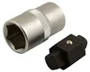 BGS technic Oil Drain Plug Socket, 116 mm, 116 g Produktbild-Vorschau 4