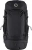 Fjällräven Abisko Trek 48l Rucksack Schwarz  Schwarz One Produktbild-Vorschau 1