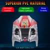 WLtoys 1/14 144001 RC souprava karoserie s potiskem Náhled obrázku produktu 9