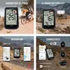 Sigma Rox 4.0 Endurance 01066 / 01067 GPS Fahrradcomputer Produktbild-Vorschau 11