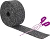 Gummi-Granulat-Rolle Schwarz 1000 x 8 x 0,3 cm Gummi Produktbild-Vorschau 8