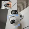 IMILAB EC6 Dual, IP bezpečnostná kamera, Vonkajší, Káblový Náhľad obrázku produktu 9