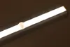 LED Unterbauleuchte McShine, PIR-Sensor, warmweiß, 4xAAA Produktbild-Vorschau 2