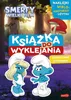 Smerfy Wielki Film Książka do wyklejania praca zbiorowa Podgląd zdjęcia produktu 1