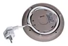 MAESTRO MR-071 electric kettle 1 l Produktbild-Vorschau 8