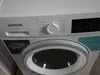 Siemens WM14N127 Waschmaschine 8 kg 1400 U/min. Produktbild-Vorschau 10