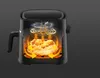 Xiaomi Mi Smart Air Fryer 6 L Heißluftfritteuse Produktbild-Vorschau 3