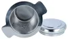 vhbw Teesieb für Küchenmaschine - Teefilter mit Deckel, Produktbild-Vorschau 3