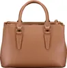 Valentino Bags Borsa a mano Zero Marrone taglia unica Anteprima dell’immagine prodotto 3