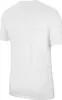 Nike M Nsw Tee Icon Futura White/Black L Produktbild-Vorschau 6