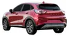 Tapis De Coffre Sur Mesure Pour Ford Puma 2 Depuis 2019, Voir les images du produit 8