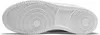 W Nike Court Vision Lo Nn White/White-White 39 Náhľad obrázku produktu 10