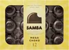 Samba Mega Kokos 12er (MHD 3.6.26) Produktbild-Vorschau 2
