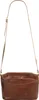 piké Umhängetasche Damen 017444 braun Produktbild-Vorschau 7