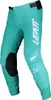 Wąż Leatt Moto 5.5 I.K.S Classic Motocross, türkis, XL Podgląd zdjęcia produktu 1