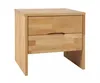 Seniorenbett Buche Massiv Comfort 01 – 90 x 220 cm / mit Produktbild-Vorschau 6
