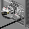 deleyCON 3,0m 4K TV Antennenkabel - 4K Ultra-HD Full HD Produktbild-Vorschau 7