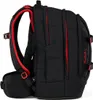 Satch Pack Fire Phantom Schulrucksack Set 3tlg. Produktbild-Vorschau 5