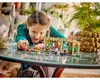 LEGO Harry Potter Lezione di erboristeria al Castello di Anteprima dell’immagine prodotto 29