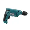 Makita 6413, Ohne Schlüssel, 3400 RPM, 2,5 cm, 1 cm, 1 cm, Produktbild-Vorschau 6