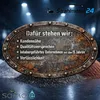 25 kg Glasperlen Strahlmittel 150-250 µm Produktbild-Vorschau 5