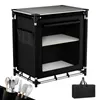 Sekey Campingkeuken Premium met aluminium frame en Productafbeelding-voorbeeld 2