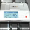 Banknotenzähler Geldzählmaschine Geldscheinzähler Produktbild-Vorschau 4