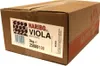 Haribo Drop Viola Dragee 3000g Karton (Lakritz Kaubonbons) Produktbild-Vorschau 1