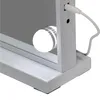 VANITII Hollywood Schminkspiegel 58cm x 46cm mit Produktbild-Vorschau 9